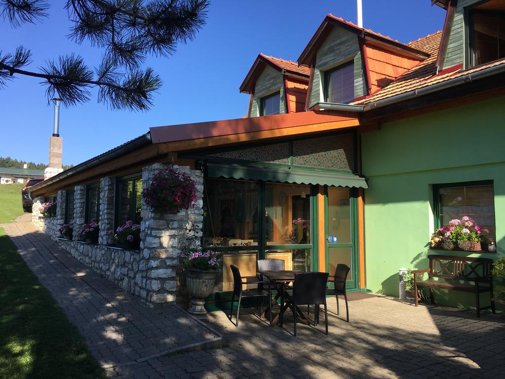 Penzion Ranch Fah Apartmán