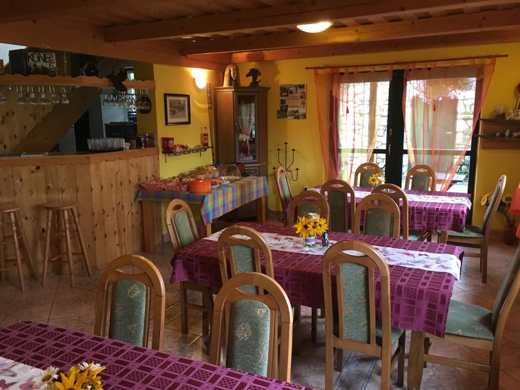 Penzion Ranch Fah * Spišské Podhradie